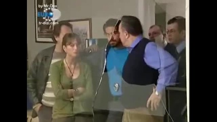 Месут от Опасни Улици побеснява
