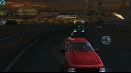 Gangstar Vegas - First mission