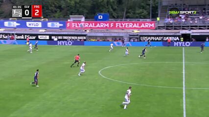 Втора Бундеслига: Обзор на 4-и кръг (29.08.2023)