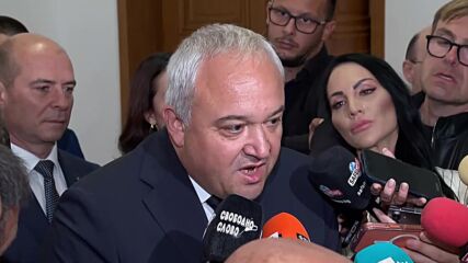 Демерджиев: Документите от Малта са дадени на прокуратурата