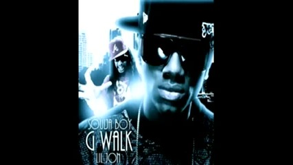 Lil Jon & Soulja Boy - G Walk [ 2 o o 9 ]