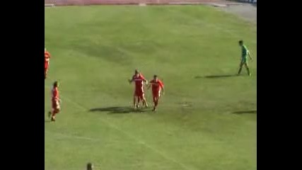 Cska - Yanev