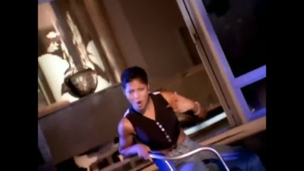 Toni Braxton - You Mean The World To Me