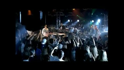 Linkin Park feat Jay - Z - Izzo In The End 