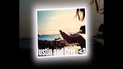 Love the way you lie // ... Justin and Chris...