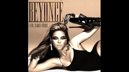 Beyonce New single