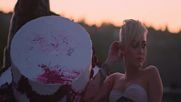 Borgore feat. Miley Cyrus - Decisions (official Music Video)