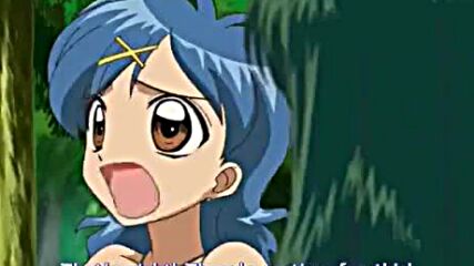 Mermaid Melody 22