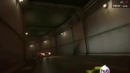 Transformers Prime S01 E01