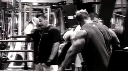 Bodybuilding Its What We do