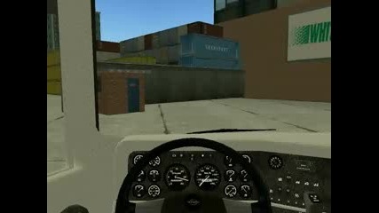 Haulin