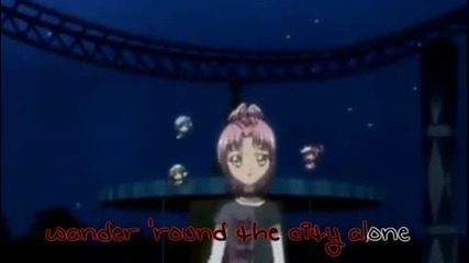 sexy Ikuto