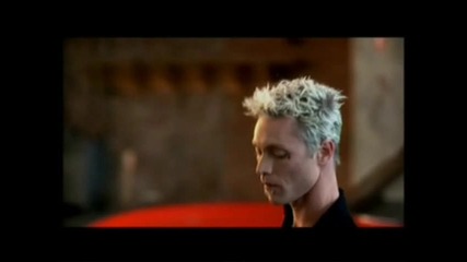 The Cult - Painted On My Heart