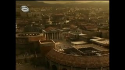 Spartacus / Спартак (2004) Bg Audio
