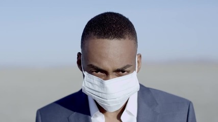 Prince Ea - Dear Future Generations, sorry.