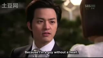 [eng subs] Stars Falling From the Sky Eп. 12 Част 4