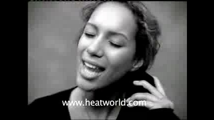 Leona Lewis - Better In Time [official]