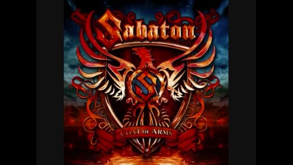 Sabaton - Screaming Eagles
