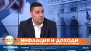 Христо Гаджев: Политиката на Радев и Петков за Украйна е една и съща