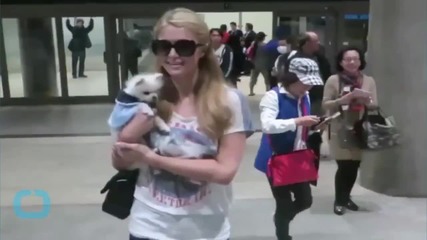 Paris Hilton: I Inspire Kim Kardashian