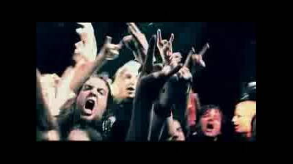Manowar - Die For Metal (music Video)