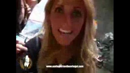 Anah Pide Apoyo Para Maite