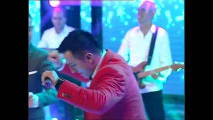 Hule - Hajde Hano Novogodisnji Program - ( Otv Valentino 01.01.2016.)
