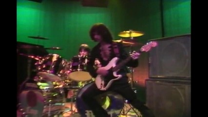 Rainbow - L.a. Connection-1977