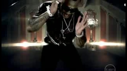 Flo Rida ft. Nelly Furtado - Jump