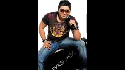 New Remix Dj Jivko Mix- Poludiahme