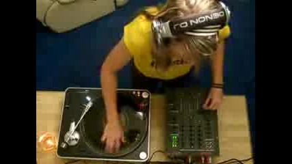 House Music (hot)