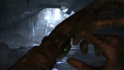 Metro 2033 - Launch Trailer 