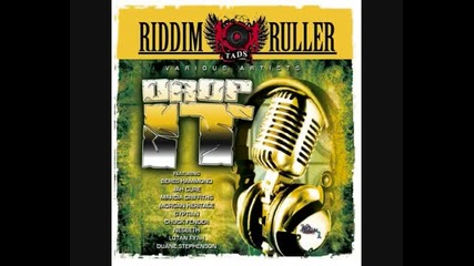 Chuck Fender - Herbalist Farmer - [drop It Riddim]