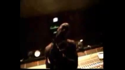 2pac - I'm A Soldier
