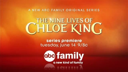 The Nine Lives of Chloe King - Promo3