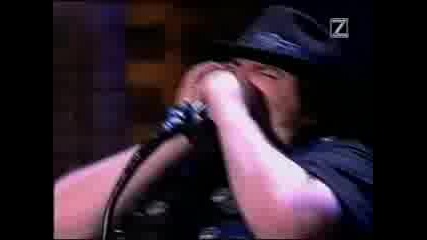 Blues Traveler - Crash Boom