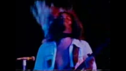 Deep Purple - Love Child