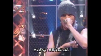Kat-tun - Fight All Night (live'03)