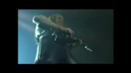Son Of Death - logan - manowar