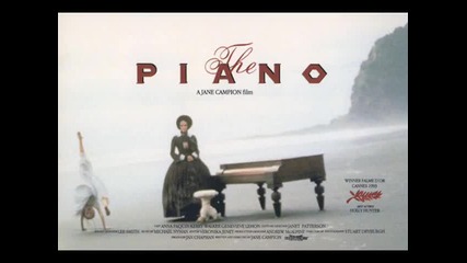 The Promise - Michael Nyman