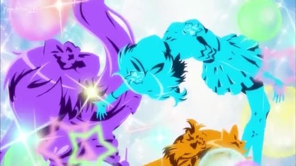 Pretty Rhythm Aurora Dream Episode 39 Eng Sub Hq