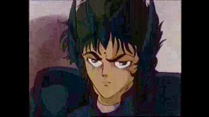 Saint Seiya Tv 55