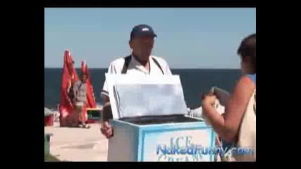 Да Му Го Хванеш На Продавача - Много Смях Скрита Камера