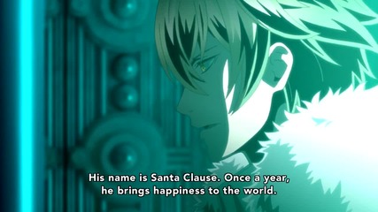 Divine Gate 6 Eng sub
