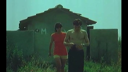 Българският филм Лагерът (1990) [част 5]