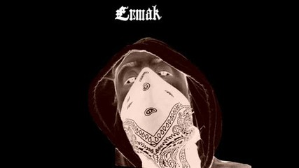 Ermak - E.r.m.a.k.