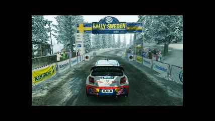 Wrc3 Horror Gameplay