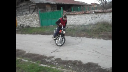 gorsko slivovo 