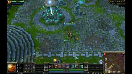 How to Install Winged Hussar Xin Zhao