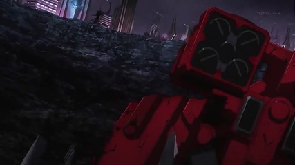 Accel World Episode 12 Eng Hq